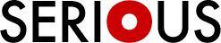 Serious logo